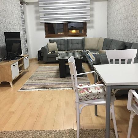 סקופיה Two Rooms And Kitchen, Bathroom With Balcony Apartment מראה חיצוני תמונה